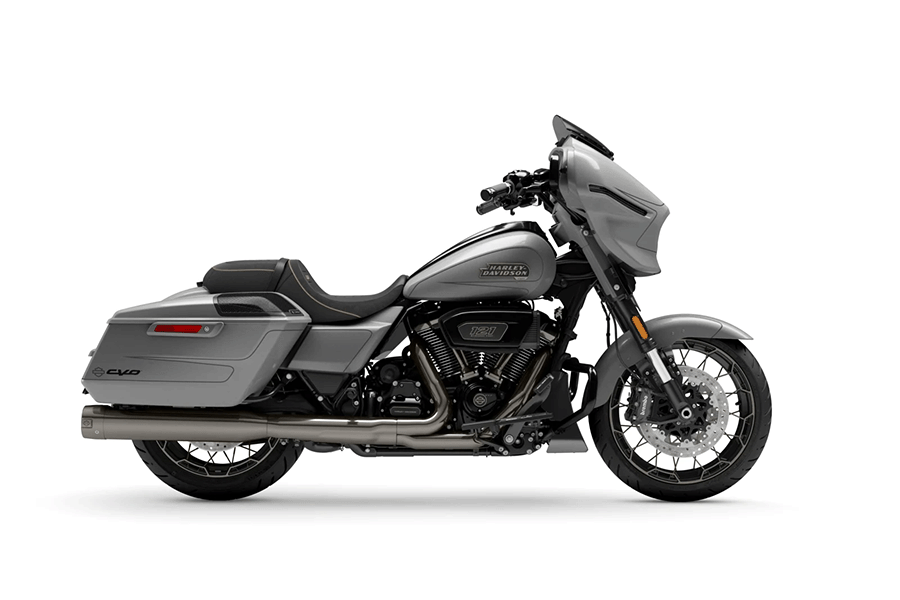 2023 CVO™ Street Glide™